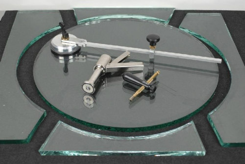Tools needed to Cut Simple Glass