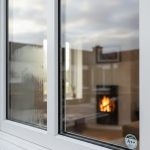 Double Glazed Glass Window