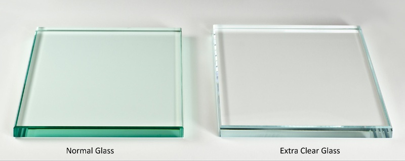 Backsplash Glass Types