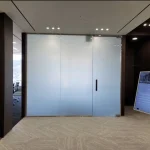 Switchable Smart Glass